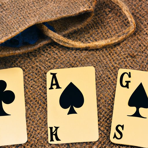 What is a Bag in Spades? Strategies and Benefits for Winning the Card Game