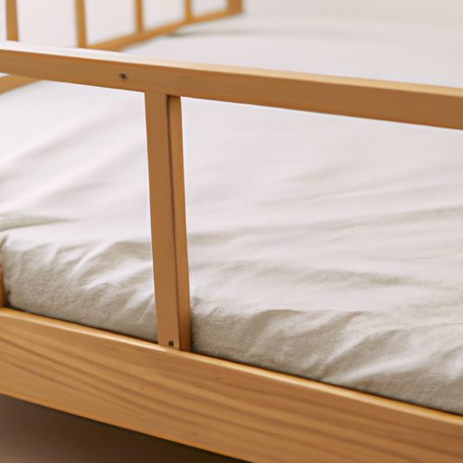 What is a Bed Frame? Exploring Types, Benefits & Styling Tips