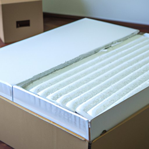 What is a Bed in a Box & How to Choose the Perfect One for Your Home