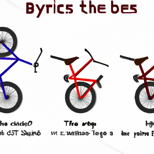What is a BMX Bike? Overview, History, Maintenance and Events