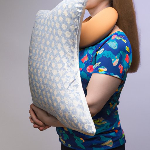 What is a Body Pillow? A Comprehensive Guide
