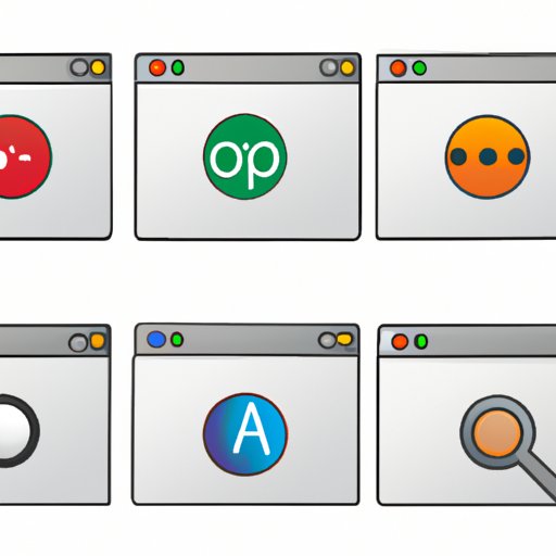 What is a Browser? Exploring the Purpose and Types of Web Browsers