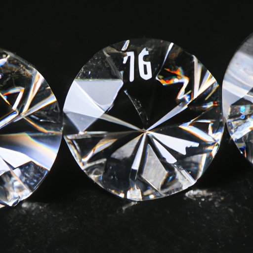Carat Diamonds: A Comprehensive Guide to Investing in the 4 Cs