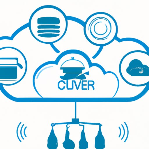 What is a Cloud Kitchen? A Comprehensive Guide to Setting Up and Operating One