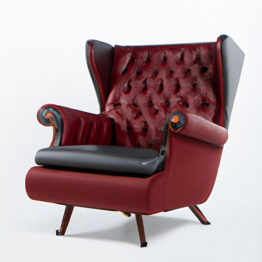 What Is a Club Chair? A Comprehensive Guide to Styles, Uses and Benefits