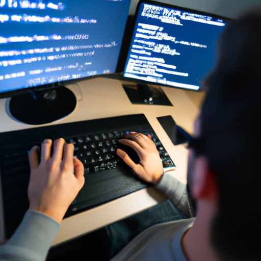 What is a Computer Programmer? Exploring the Role, Qualifications, and Benefits