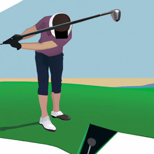 What is a Cut in Golf? Benefits and Strategies for Improving Your Game