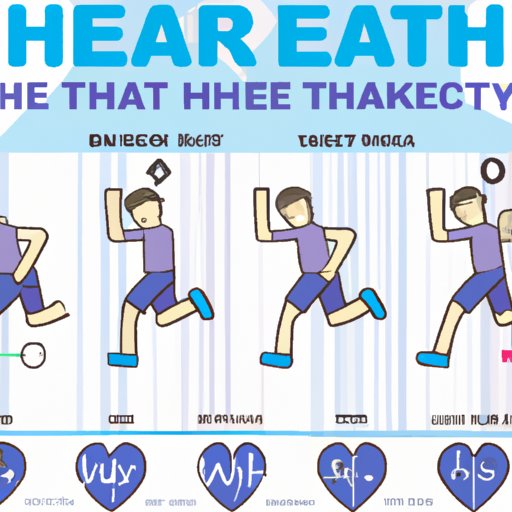 What is a Dangerously High Heart Rate During Exercise?