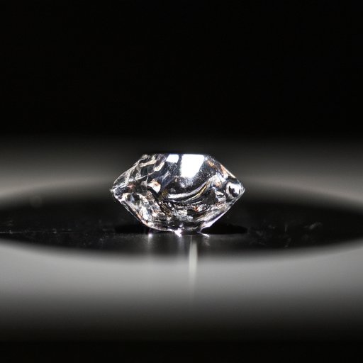 What is a Diamond Made Of? Exploring the Composition, Formation, and Types of Diamonds