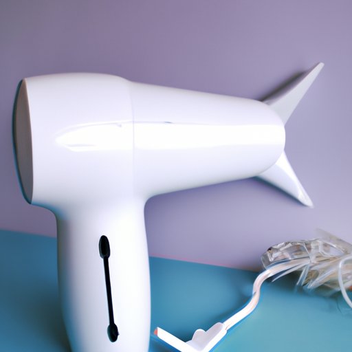 What Is a Diffuser Hair Dryer? A Comprehensive Guide to Getting the Best Results