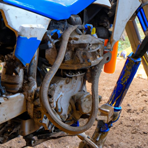 What is a Dirt Bike? Exploring the Thrill and Excitement of Off-Road Riding