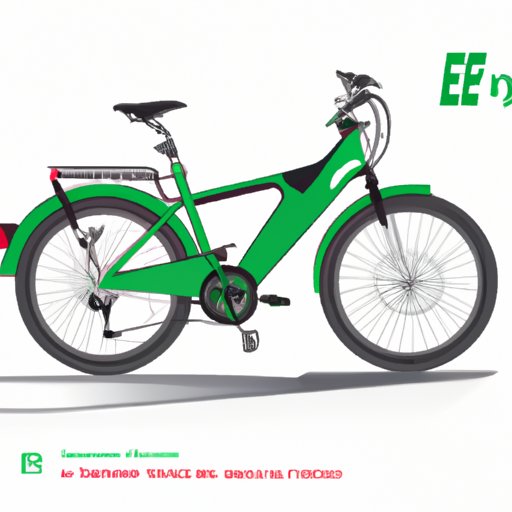 What is an E-Bike? Exploring the Benefits and Joys of Riding an Electric Bicycle