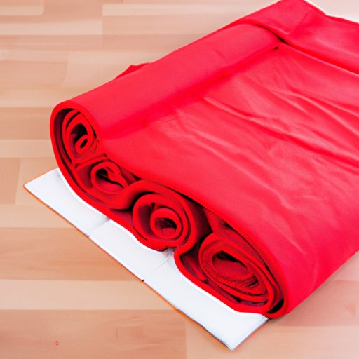 What is a Fire Blanket Used For? A Comprehensive Guide