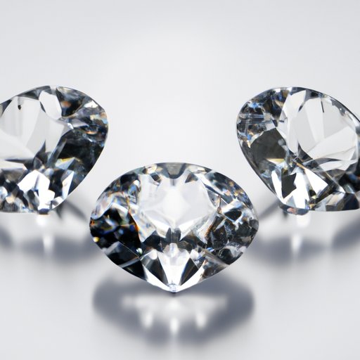 What is a GIA Diamond? A Comprehensive Guide to the Four C’s of GIA Diamonds