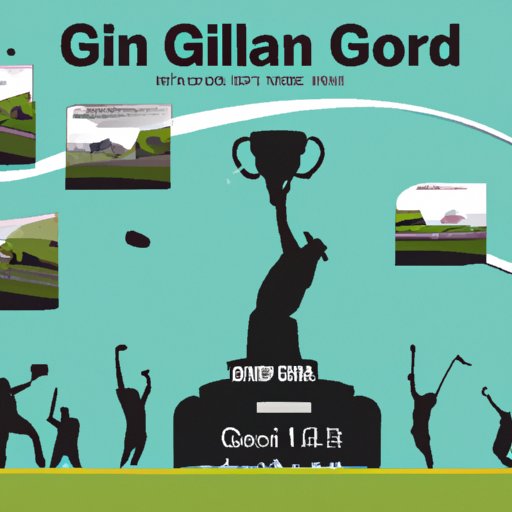 What is a Golf Grand Slam? A Comprehensive Guide to the Major Championships