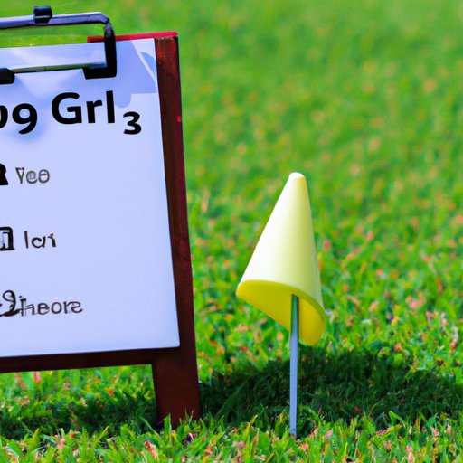 What Is a Golf Handicap for Beginners? A Complete Guide