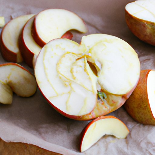 What Is a Good Cooking Apple? A Comprehensive Guide