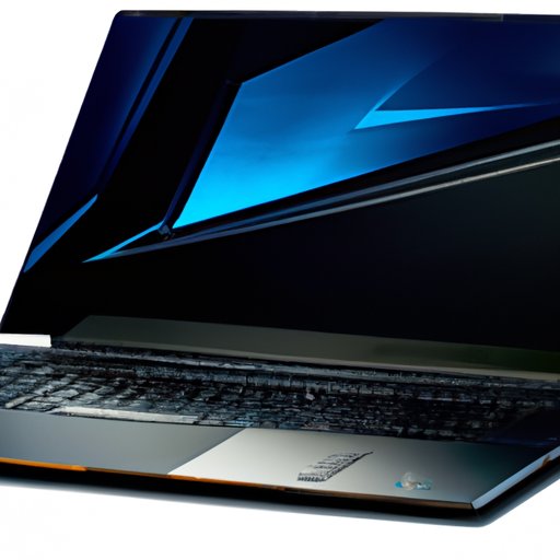 What is a Good Gaming Laptop? Exploring Top 5 Picks & Benefits