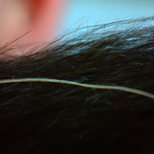 Exploring Hair Follicles: What They Are and How They Work