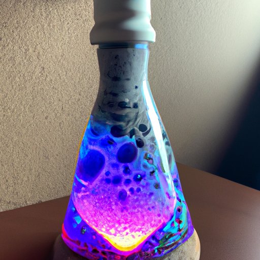 What is a Lava Lamp? Exploring the Groovy History and Benefits of This Iconic Decor