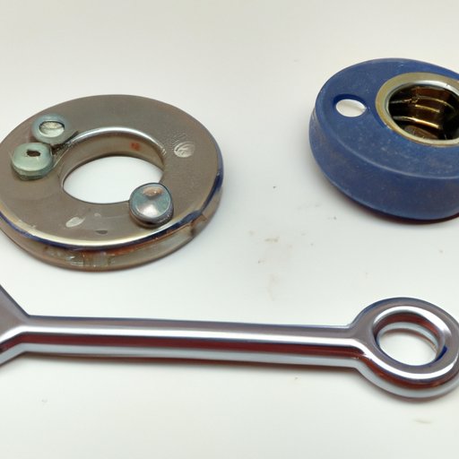 What is a Lock Washer and What Are Its Different Types, Advantages, and Uses?