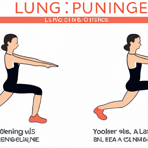 What is a Lunge Exercise? Types, Benefits & Variations