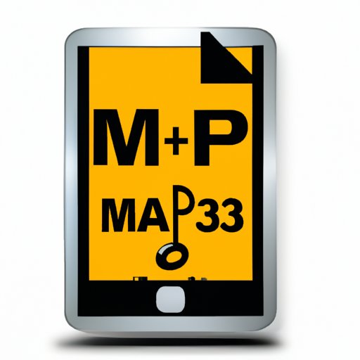 What Is an MP3 File? A Comprehensive Guide