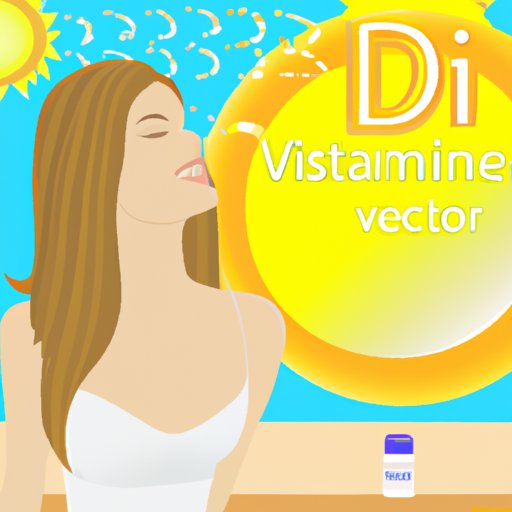 What is a Normal Vitamin D Level for Women?