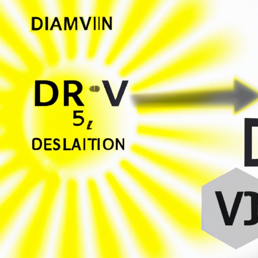 What is a Normal Vitamin D Level? Exploring Optimal Levels and Health Benefits