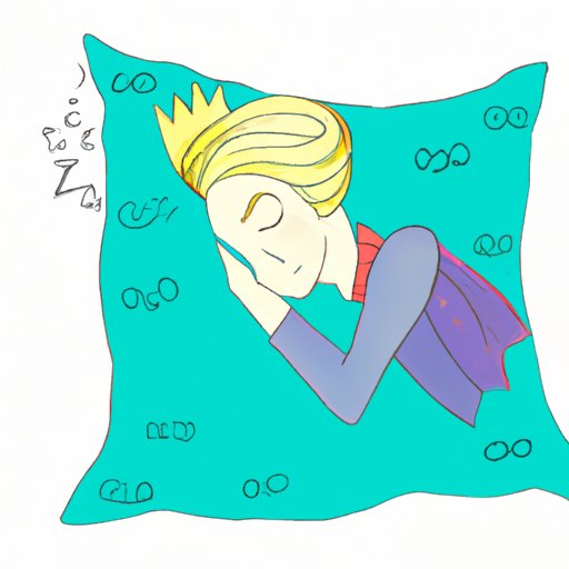 What is a Pillow Prince? A Comprehensive Guide to Understanding the Mythology and Benefits of Pillow Prince