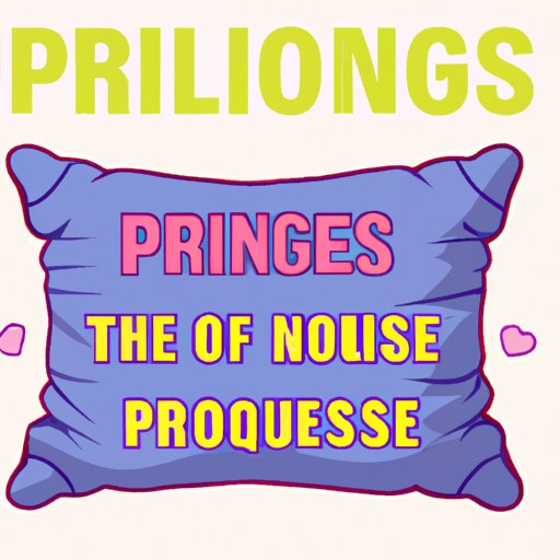 What is a Pillow Princess Slang? Exploring Its Origins, Meaning and Impact