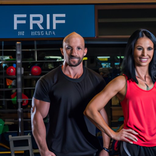 What is PR in Fitness? A Comprehensive Guide from a Personal Trainer