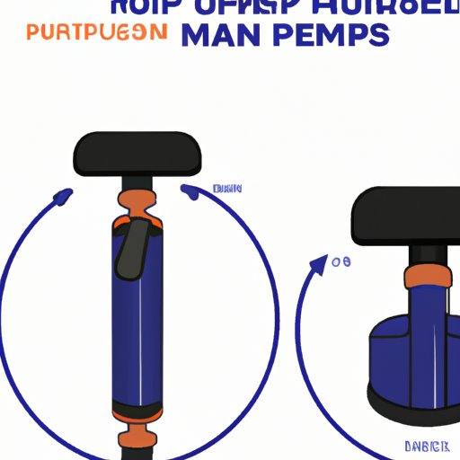 Pump Fitness: A Fun Way to Get Fit and Have Fun
