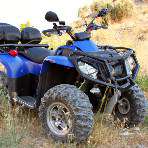 What is a Quad Bike? A Comprehensive Guide to History, Benefits and Maintenance