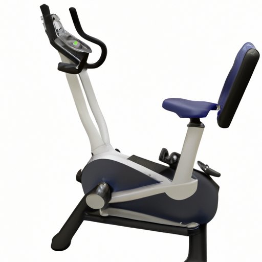 What is a Recumbent Exercise Bike? A Comprehensive Guide