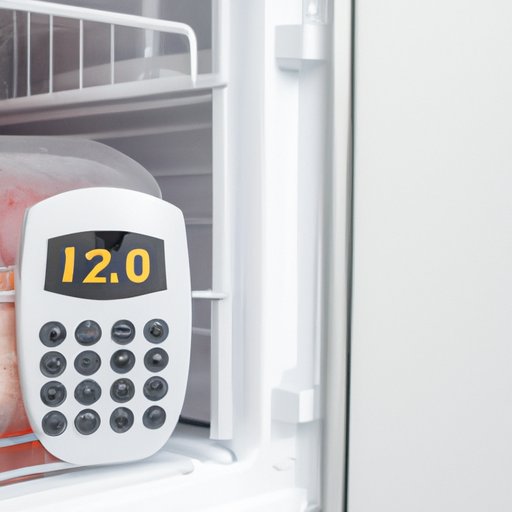 What is a Safe Refrigerator Temperature? Benefits and Tips for Keeping Food Safe