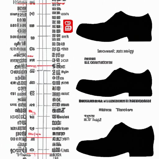 What is a Size 36 in Shoes? A Comprehensive Guide