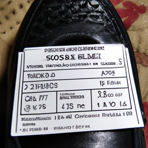 What is a Size 39 in US Shoes? A Comprehensive Guide