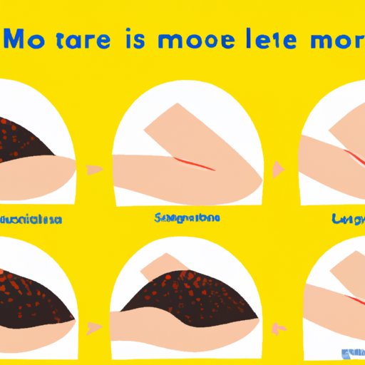 What is a Skin Mole? Types, Health Risks, and Removal Options