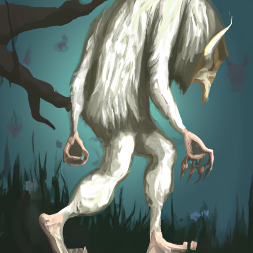 What is a Skinwalker? Exploring the Myths, Legends and Lore Behind the Mythical Creature