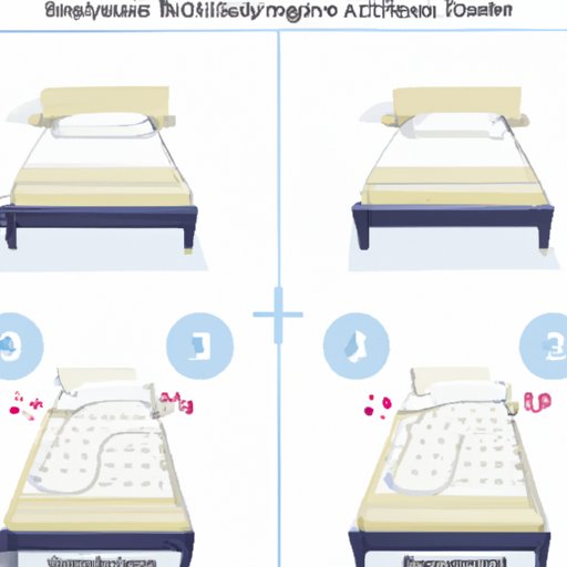 Sleep Number Bed: An Overview of Benefits, Models and Setup