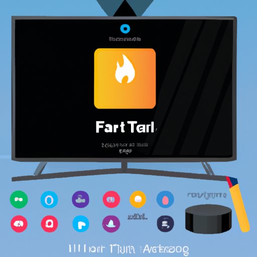What Is a Smart Fire TV? Exploring Its Features, Benefits, and Set-Up Tips