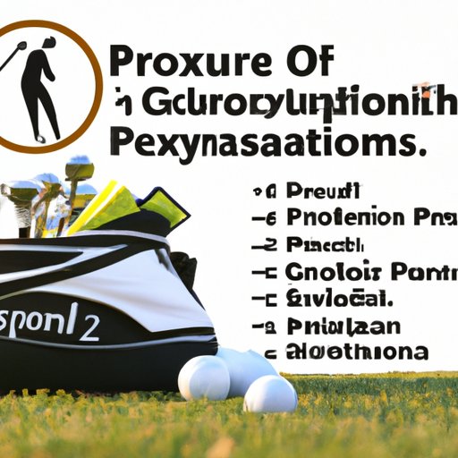 What is a Sponsor Exemption in Golf? A Comprehensive Guide
