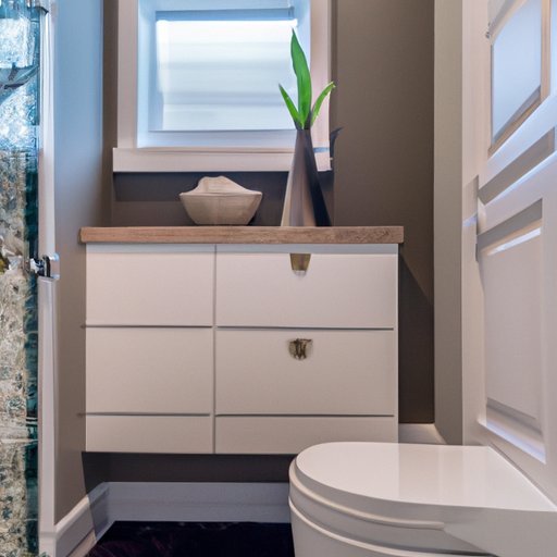 Understanding Suite Style Bathrooms: Benefits, Design Tips & Trends