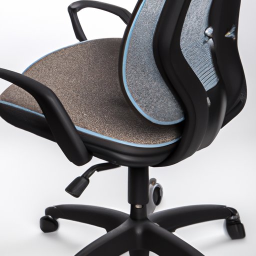 What is a Task Chair: Benefits, Types, Adjustment and Maintenance