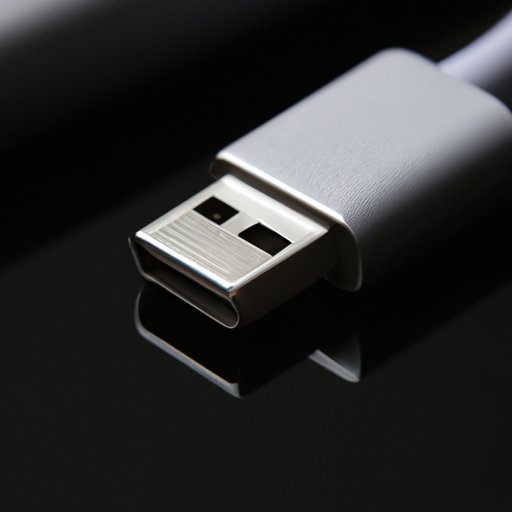 What is a USB C Port? Advantages, Uses & Benefits Explained