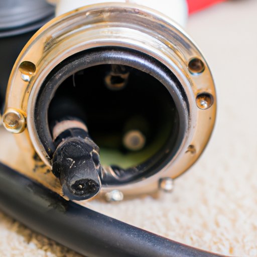 What is a Vacuum Leak: Causes, Symptoms & Solutions