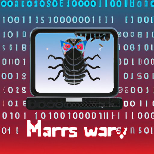 What is a Computer Virus? – A Comprehensive Guide to Different Types of Viruses and Malware
