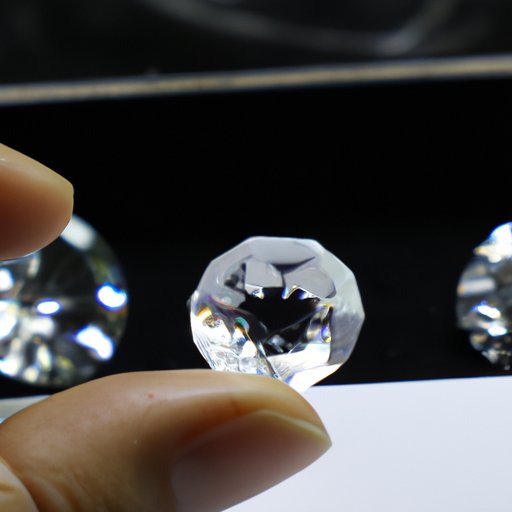 What is a VVS Diamond? Exploring the Brilliance and Beauty of High Quality Diamonds