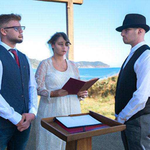 What Is a Wedding Officiant? An In-Depth Guide